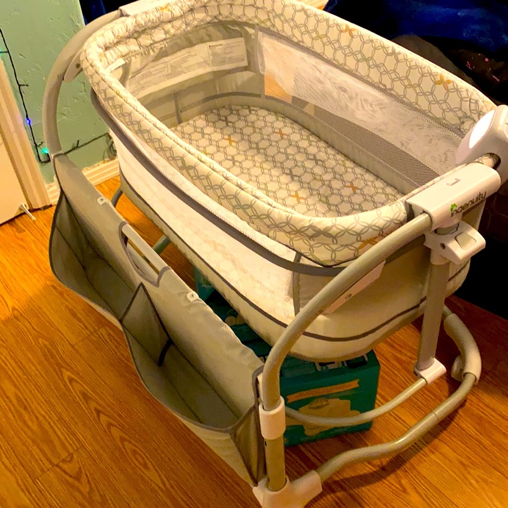 Baby bassinet